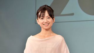 永作博美、ウーマンオブザイヤーに!「おこがましい…」と謙遜
