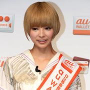 でんぱ組.inc・最上もが、変顔を拒否!ひいちゃうくらいスゴイ?