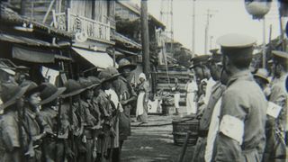 関東大震災記録映像から日本最古アニメまで「発掘された映画たち2014」開催