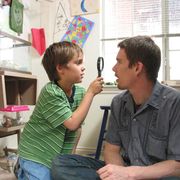 6歳の子役が12年間同じ役を演じ続けた…少年から青年に変わっていく様子が明らかに!