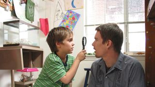 6歳の子役が12年間同じ役を演じ続けた…少年から青年に変わっていく様子が明らかに!