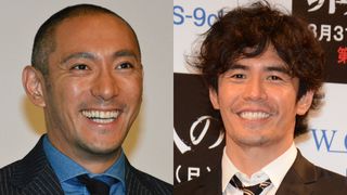 伊藤英明の結婚報道に海老蔵「聞いてはいたけど本当か？」