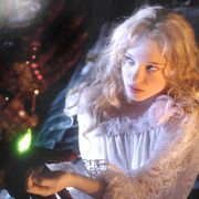 フランス実写版『美女と野獣』の美女レア・セドゥが来日決定!