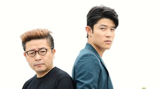 鈴木亮平、「花子とアン」と180度異なる極悪人を大熱演