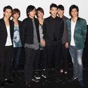 キョウリュウレッドの竜星涼、主演映画のホスト役で「イケメン使わせてもらいました」