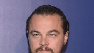 最近メタボ気味のディカプリオ、ベッカム目指してダイエット決意！