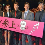 『ルパン三世』実写版、続編か?