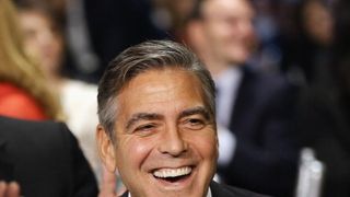 ジョージ・クルーニー、最も優雅に年を取っている男性に！ブラピやジョニデを破る