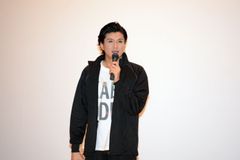 渡辺大輔