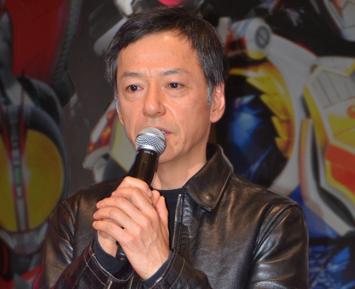 板尾創路が映画愛を語る!ラジオ特番「板尾シネマII」放送決定 シネマトゥデイ 板尾創路が映画愛を語る!ラジオ特番「板尾シネマII」放送決定 シネマトゥデイ