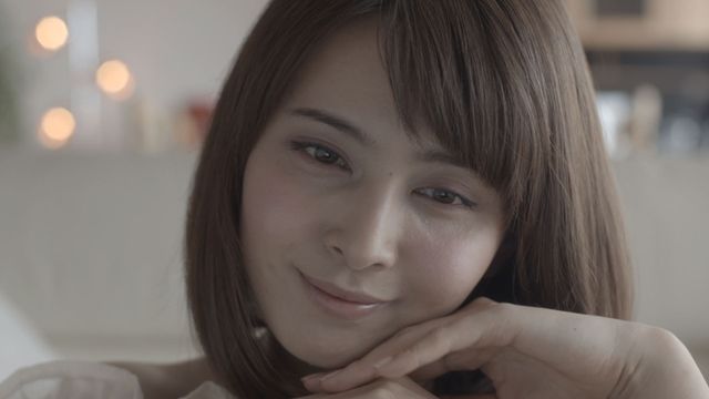 加藤夏希、結婚後初の映画主演！破局を迎える女優役で新境地！