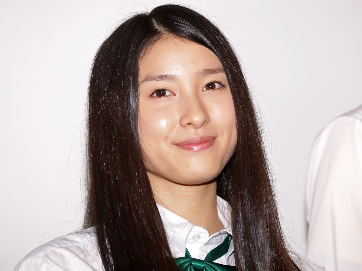 小野紗里奈
