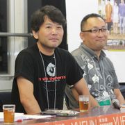 『NANA』『黒執事』監督の描く四角関係!原点回帰の一本に笑顔