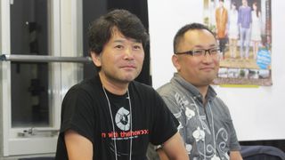 『NANA』『黒執事』監督の描く四角関係!原点回帰の一本に笑顔