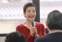 浜美枝