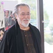 仲代達矢、81歳にして役者引退はナシ!「やめないで」の声に改めて現役の決意!