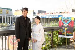 吉永小百合