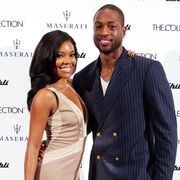 『キャデラック・レコード』のガブリエル・ユニオン、NBA選手ドウェイン・ウェイドと結婚!