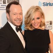 ニュー・キッズ・オン・ザ・ブロックのドニー・ウォールバーグが結婚!