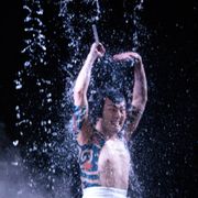 中村勘九郎が三役を早替りで演じたニューヨーク公演がWOWOWで初放送!