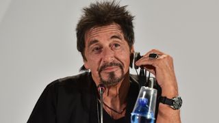 74歳アル・パチーノ、人生を語る「何一つ後悔していない」