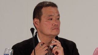 『リング』中田秀夫監督がベネチアに登場!永瀬正敏、高橋和也ら出演のオムニバス