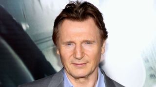 バットマンの敵ラーズ・アル・グールを何卒お願いします!リーアム・ニーソンが切望!