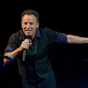 ブルース・スプリングスティーン、児童書を出版