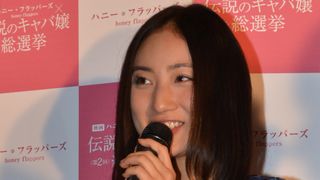 デング熱感染の紗綾、順調に回復 先輩・長澤奈央が報告