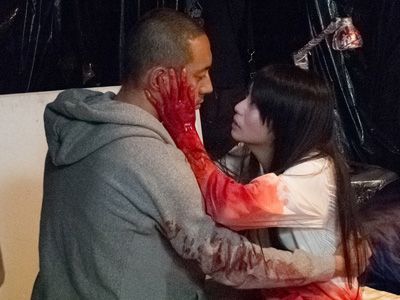 市川海老蔵主演『喰女－クイメ－』釜山映画祭に正式出品！