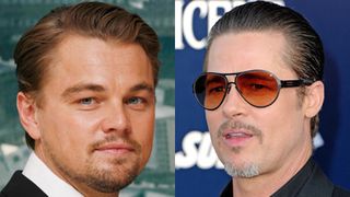 レオ、ブラピ、デ・ニーロがカジノPR短編映画に出演!監督はスコセッシ!