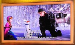 『アナと雪の女王』新作が2015年春公開！