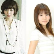 「けいおん!」人気声優、禁断のホラーサスペンスで再び姉妹役に!