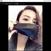 ざわちんが驚異の20変化!チャン・グンソクら男女20人に大変身