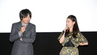 ベテラン俳優・大森南朋、若手女優の高畑充希から批判される?