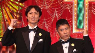 ナイナイ矢部&岡村、コンビ解散の噂をそろって否定