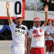 「リンカーン」10月に特番で復活!芸人大運動会が2年ぶり開催