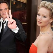 タランティーノの西部劇、本格始動!ジェニファー・ローレンスも出演か?