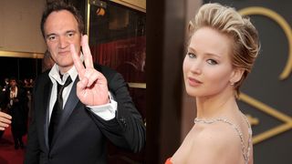 タランティーノの西部劇、本格始動!ジェニファー・ローレンスも出演か?