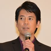 唐沢寿明、ブルース・リー目指す宣言!