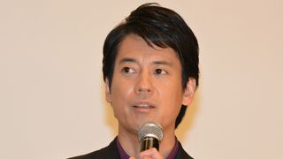 唐沢寿明、ブルース・リー目指す宣言!