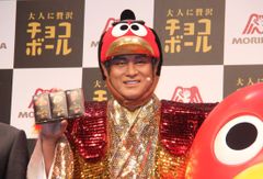 松平健