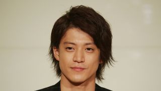 小栗旬、月9でふんどし姿を披露!「はいてみるといい感じ」
