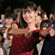 元日テレ・脊山麻理子、アナウンサー界のはみ出し者宣言!