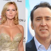 ニコラス・ケイジと『クリムト』のドイツ美女ヴェロニカ・フェレがスリラー映画で共演へ
