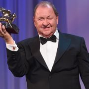 ベネチア映画祭結果発表!日本勢は受賞逃す