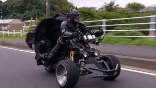 警察から出頭命令？千葉ットマンついに取調室へ…！独占インタビュー