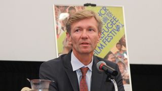 難民映画祭で悲痛の訴え…5,100万人以上が苦しむ状況にスポットを