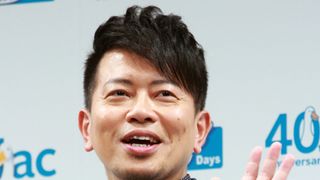 櫻井翔「嵐の5人が集まるとほぼ雨」雨上がり・宮迫との撮影は雨回避