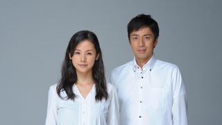 チュート徳井、10年ぶりにTBSドラマに出演!小西真奈美と夫婦役